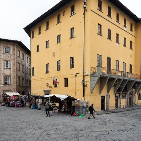 Eclectic Apartment In Santa Croce 佛罗伦萨 外观 照片