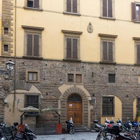 Eclectic Apartment In Santa Croce 佛罗伦萨 外观 照片